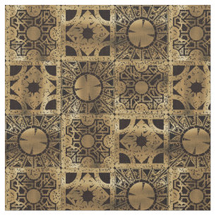 Falln Lament Spread Fabric