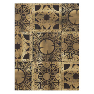 Falln Lament Spread Tablecloth