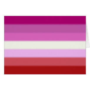 Falln Lesbian Pride Flag