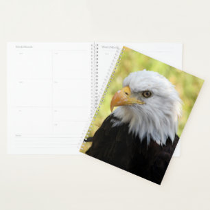 Falln Liberty Planner