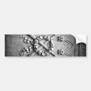 Falln Light Lost Bumper Sticker
