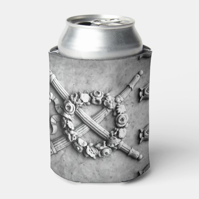 Falln Light Lost Can Cooler (Can Front)