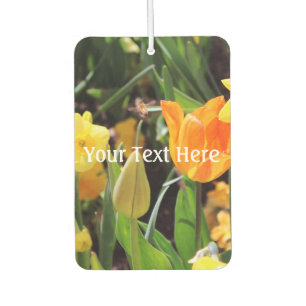 Falln Little Bee in Flight Air Freshener