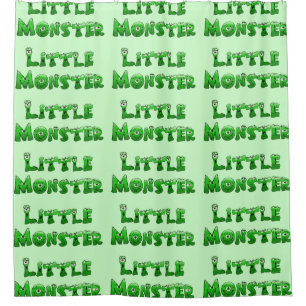 Falln Little Monster