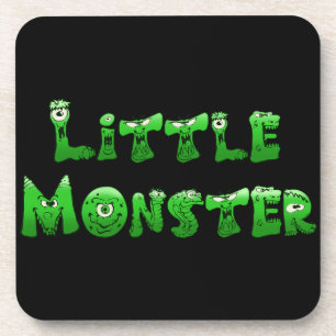 Falln Little Monster Coaster