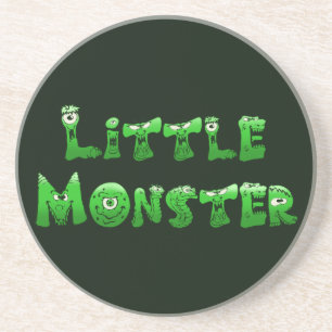 Falln Little Monster Coaster