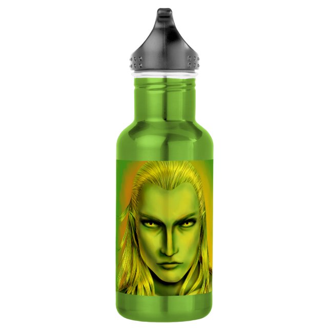 Falln Male Forest Elf 532 Ml Water Bottle (Right)