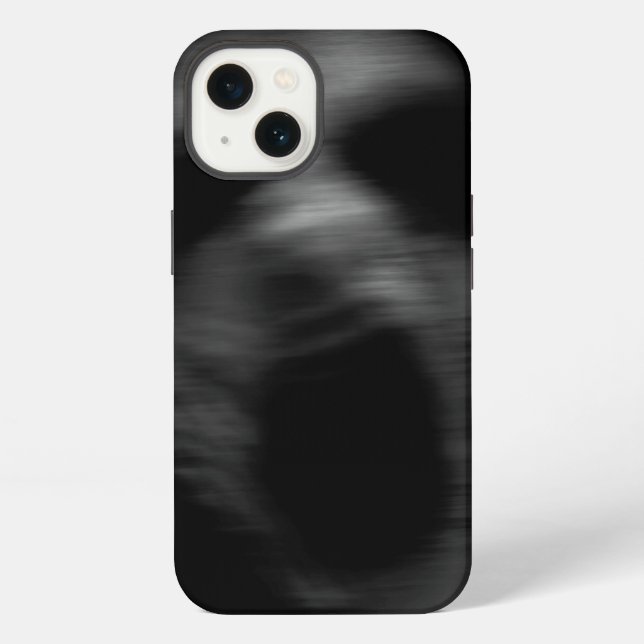 Falln Mental Disturbances iPhone Case (Back)
