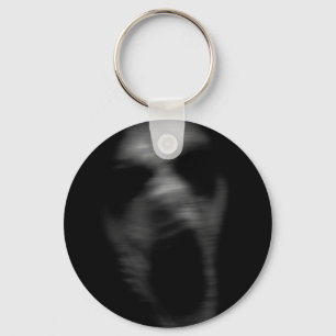 Falln Mental Disturbances Keychain