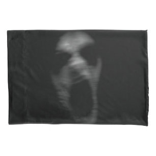 Falln Mental Disturbances Pillowcase