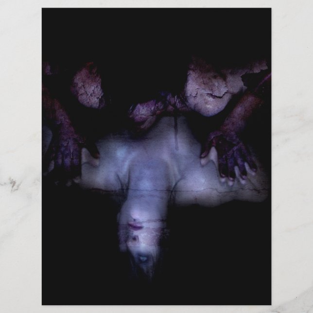 Falln MirrorMirror (Front)