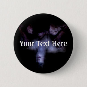 Falln MirrorMirror 2 Inch Round Button