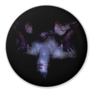 Falln MirrorMirror Ceramic Knob