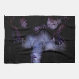 Falln MirrorMirror Kitchen Towel