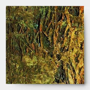 Falln Mossy Stones Envelope