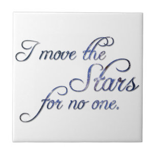 Falln Move The Stars Tile