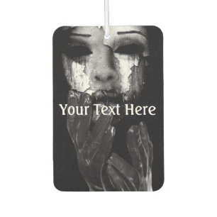Falln My Mask Air Freshener
