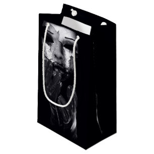Falln My Mask Small Gift Bag