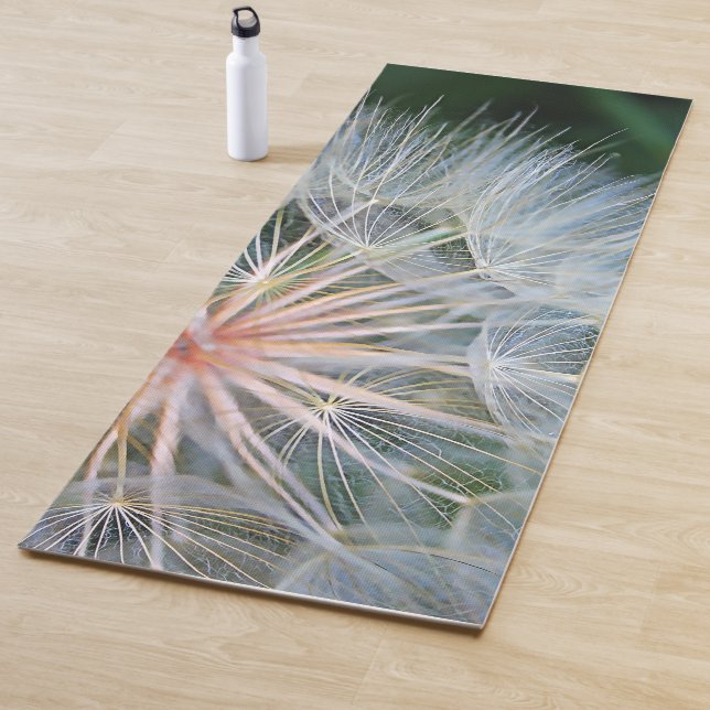 Falln New Wishes Yoga Mat (In Situ)