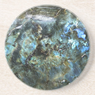 Falln Ocean Stone Coaster