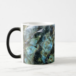 Falln Ocean Stone Magic Mug