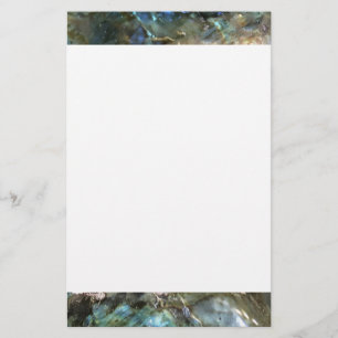 Falln Ocean Stone Stationery