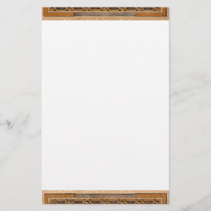 Falln Old Knotwork Paper