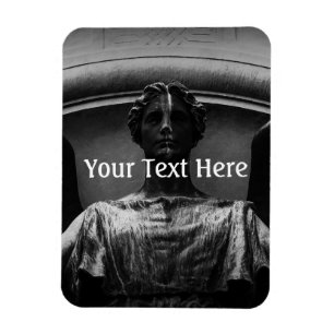 Falln On Watch Magnet