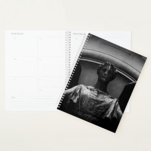 Falln On Watch Planner