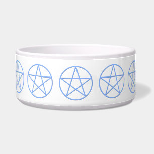 Falln Pagan Pentacle