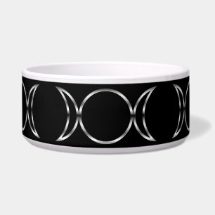 Falln Pagan Triple Goddess Symbol