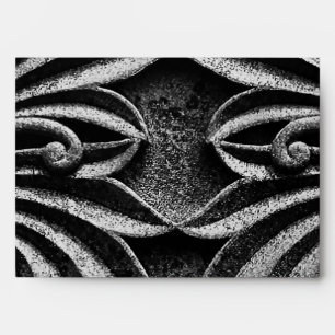 Falln Peaceful Passing Envelope