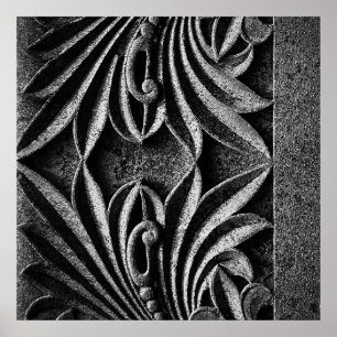 Falln Peaceful Passing Poster