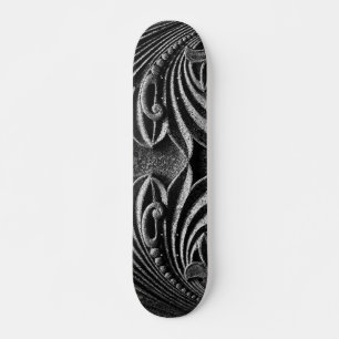 Falln Peaceful Passing Skateboard