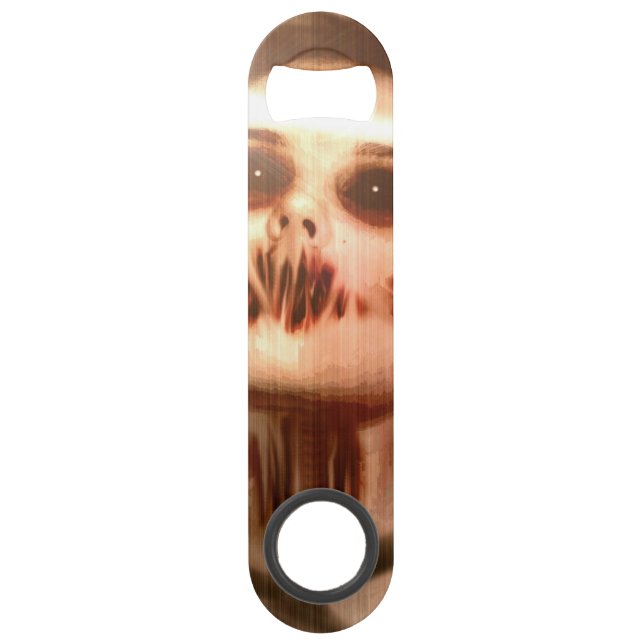 Falln Personal Saviour Bar Key (Front)