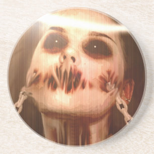 Falln Personal Saviour Coaster