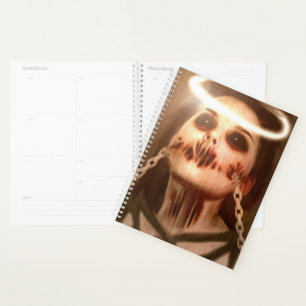 Falln Personal Saviour Planner