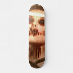 Falln Personal Saviour Skateboard
