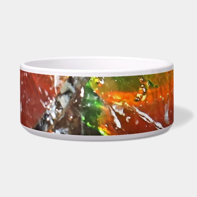 Falln Piedras Arcoiris (Front)