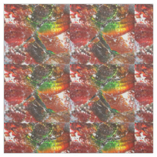 Falln Piedras Arcoiris Fabric