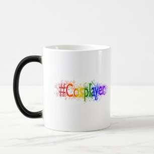 Falln Proud Cosplayer Magic Mug