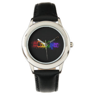 Falln Proud Cosplayer Watch