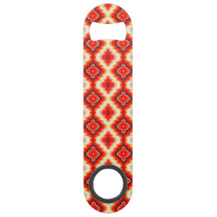 Falln Psychedelic Sunset Bar Key