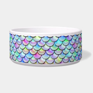 Falln Rainbow Bubble Mermaid Scales