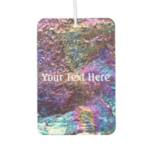 Falln Rainbow Rocks Air Freshener