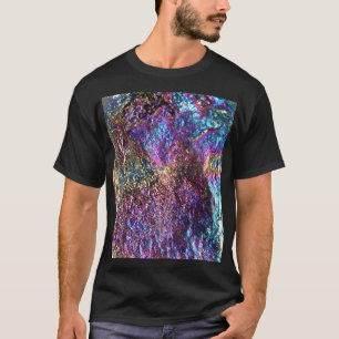 Falln Rainbow Rocks T-Shirt