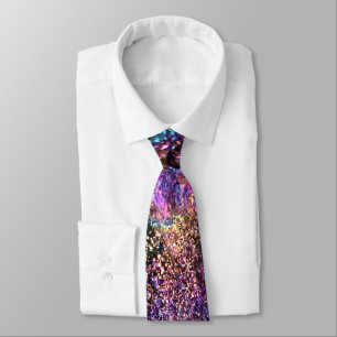 Falln Rainbow Rocks Tie
