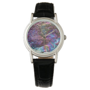 Falln Rainbow Rocks Watch