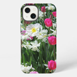 Falln Romantic Spring Morning iPhone 13 Case