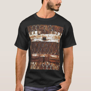 Falln Rusted Window T-Shirt